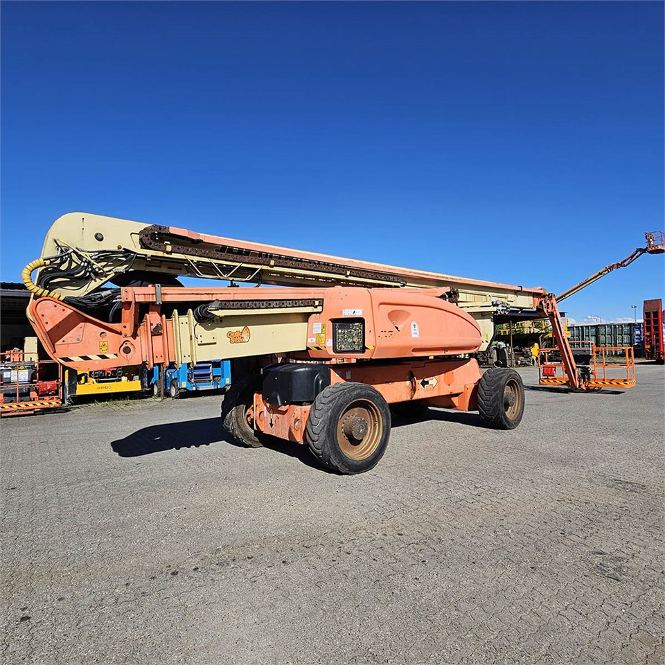 JLG 1250 AJP - Piattaforma articolata: foto 5 JLG 1250 AJP - Piattaforma articolata: foto 5