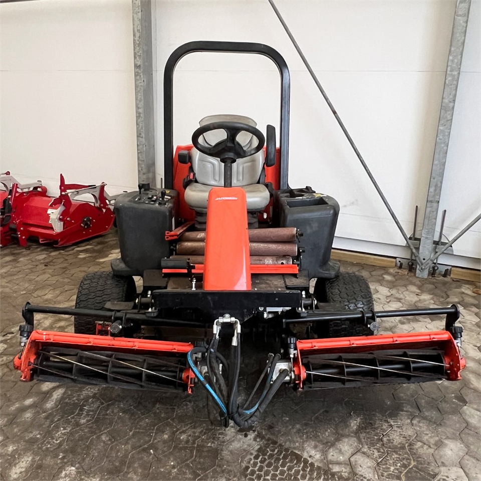 Jacobsen AR3 - Tagliaerba: foto 2 Jacobsen AR3 - Tagliaerba: foto 2