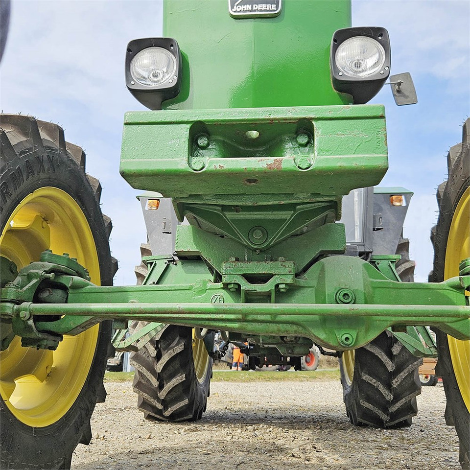 Trattore John Deere 3040: foto 24