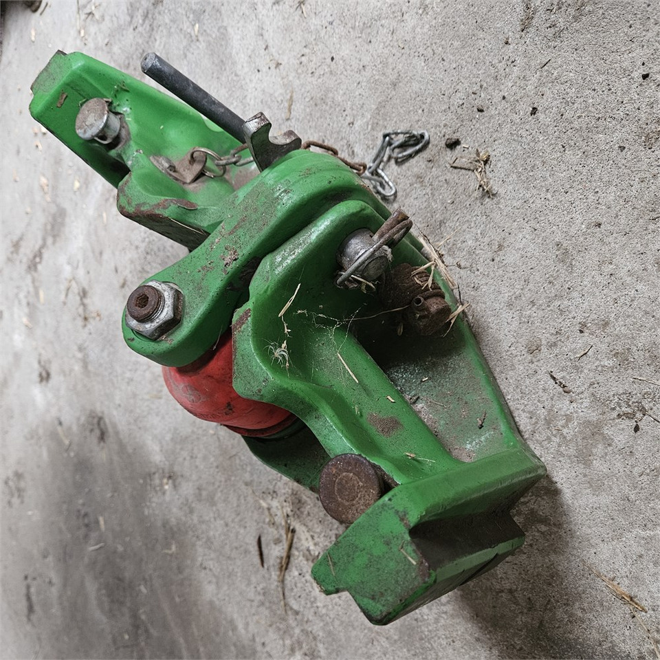 John Deere HS-7469-K - Trattore: foto 5 John Deere HS-7469-K - Trattore: foto 5