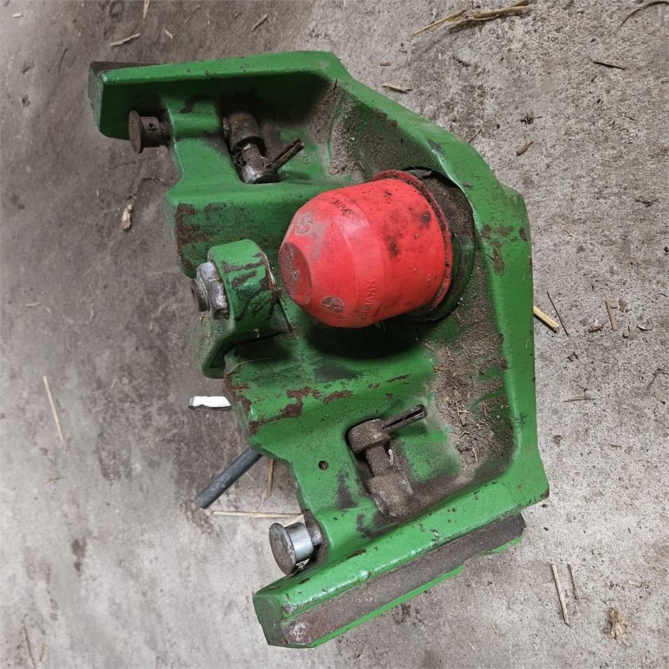 John Deere HS-7469-K - Trattore: foto 2 John Deere HS-7469-K - Trattore: foto 2