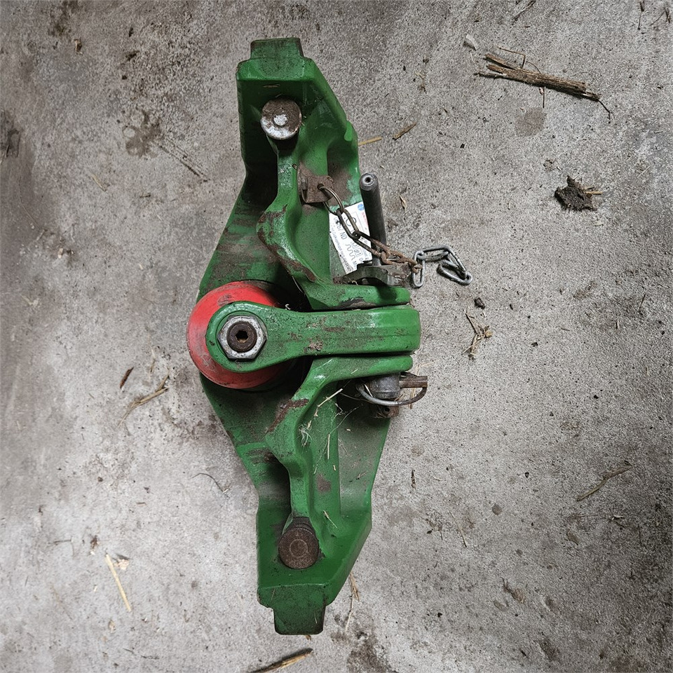 John Deere HS-7469-K - Trattore: foto 3 John Deere HS-7469-K - Trattore: foto 3