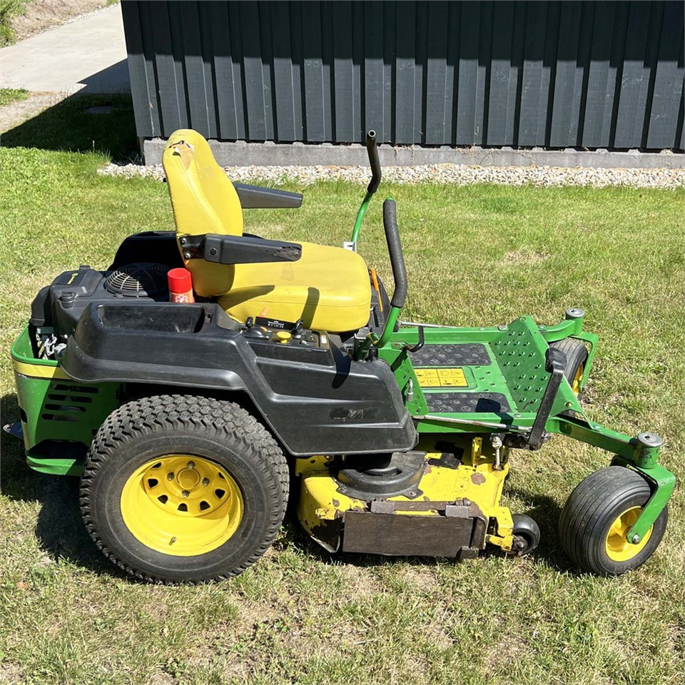 John Deere Z540 R - Tagliaerba: foto 5 John Deere Z540 R - Tagliaerba: foto 5