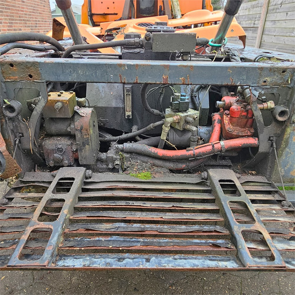 Spazzatrice stradale Johnston Sweepers 5000: foto 20