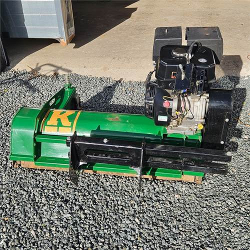 Kellfri 35-VKMATVF ATV - Tagliaerba: foto 4 Kellfri 35-VKMATVF ATV - Tagliaerba: foto 4