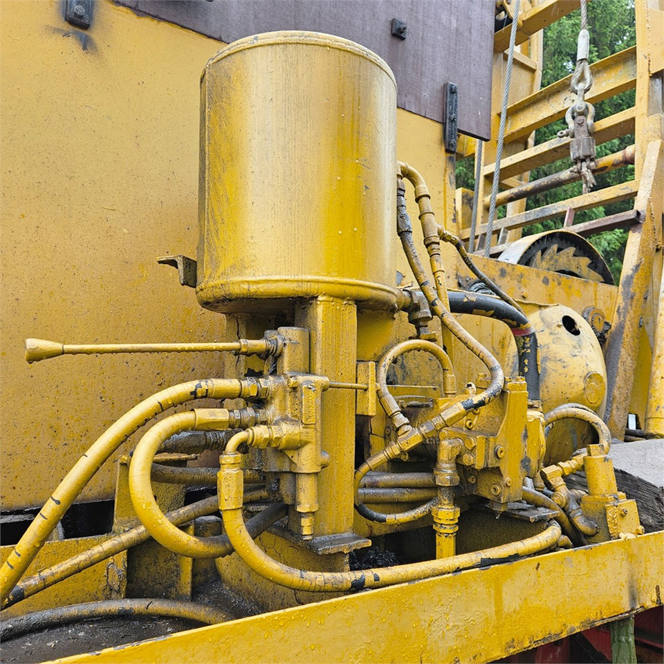 Perforatrice Knebel 12 m: foto 40
