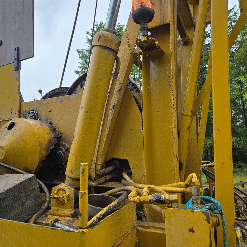 Perforatrice Knebel 12 m: foto 31