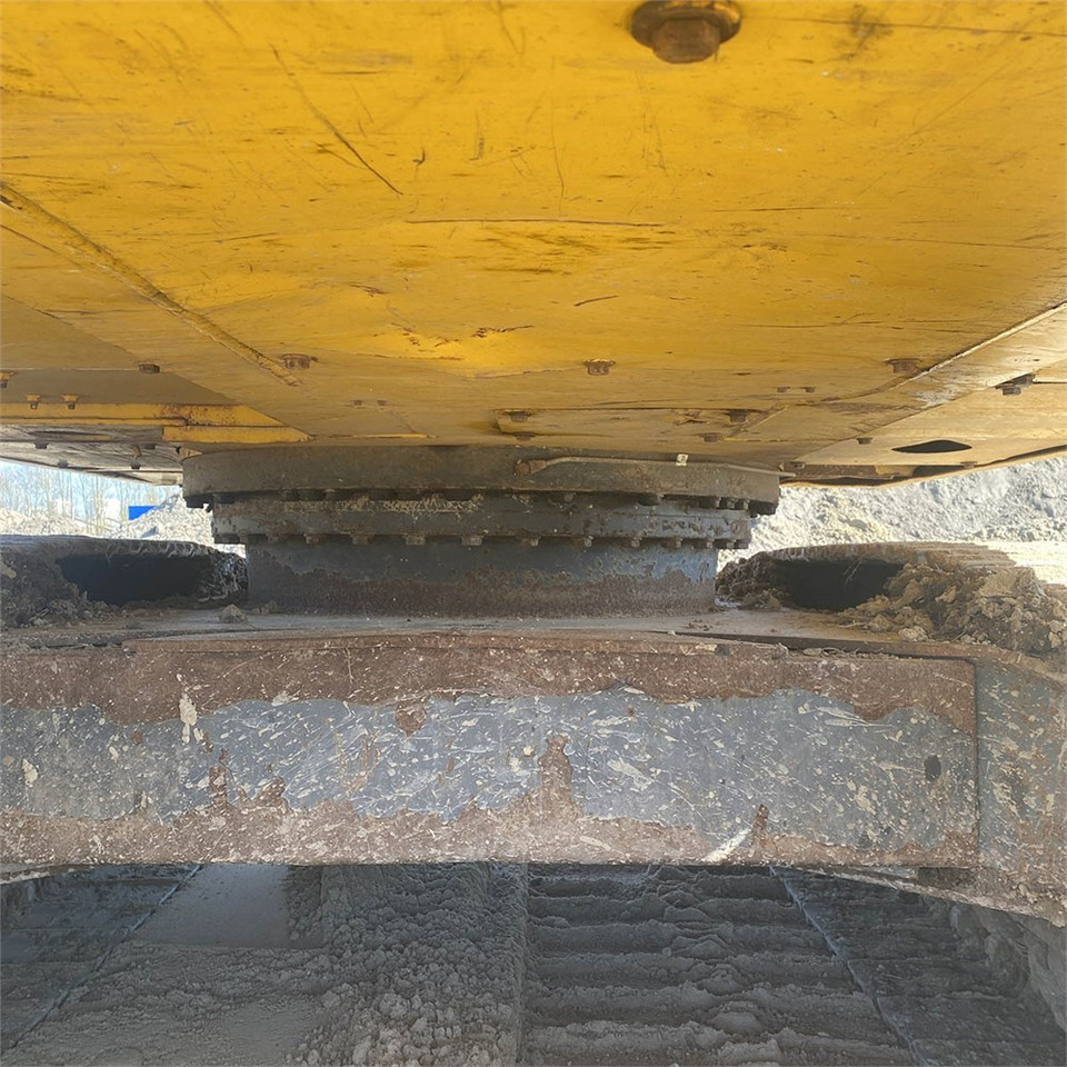 Escavatore cingolato Komatsu PC210 LC-8K: foto 30