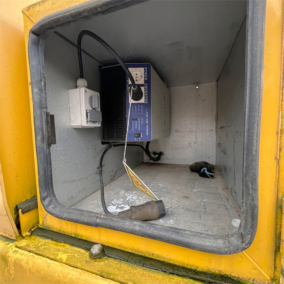 Escavatore gommato Komatsu PW148-10: foto 46