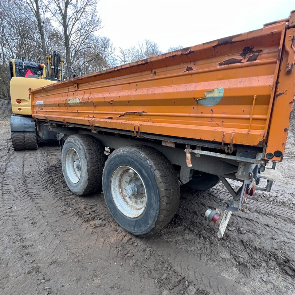 Escavatore gommato Komatsu PW148-10: foto 27