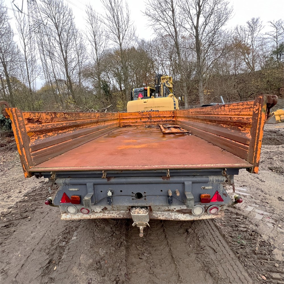 Escavatore gommato Komatsu PW148-10: foto 21