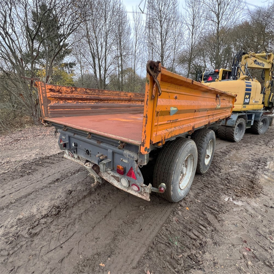 Escavatore gommato Komatsu PW148-10: foto 20