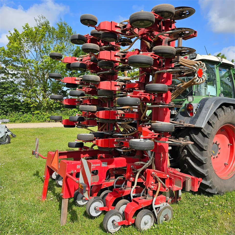 Kongskilde Vibro Corp Specialbygget - Macchina per la semina: foto 1 Kongskilde Vibro Corp Specialbygget - Macchina per la semina: foto 1