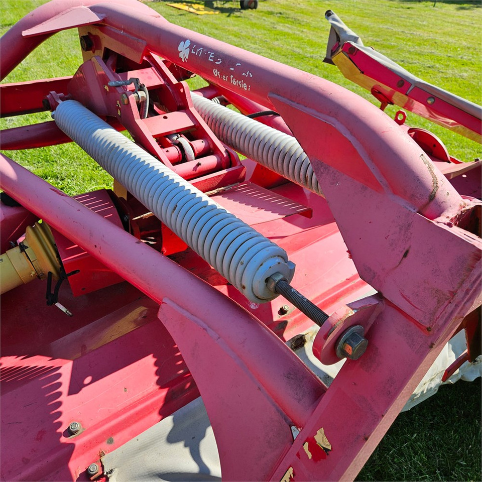 Macchina da fienagione Kuhn GMD 900: foto 10