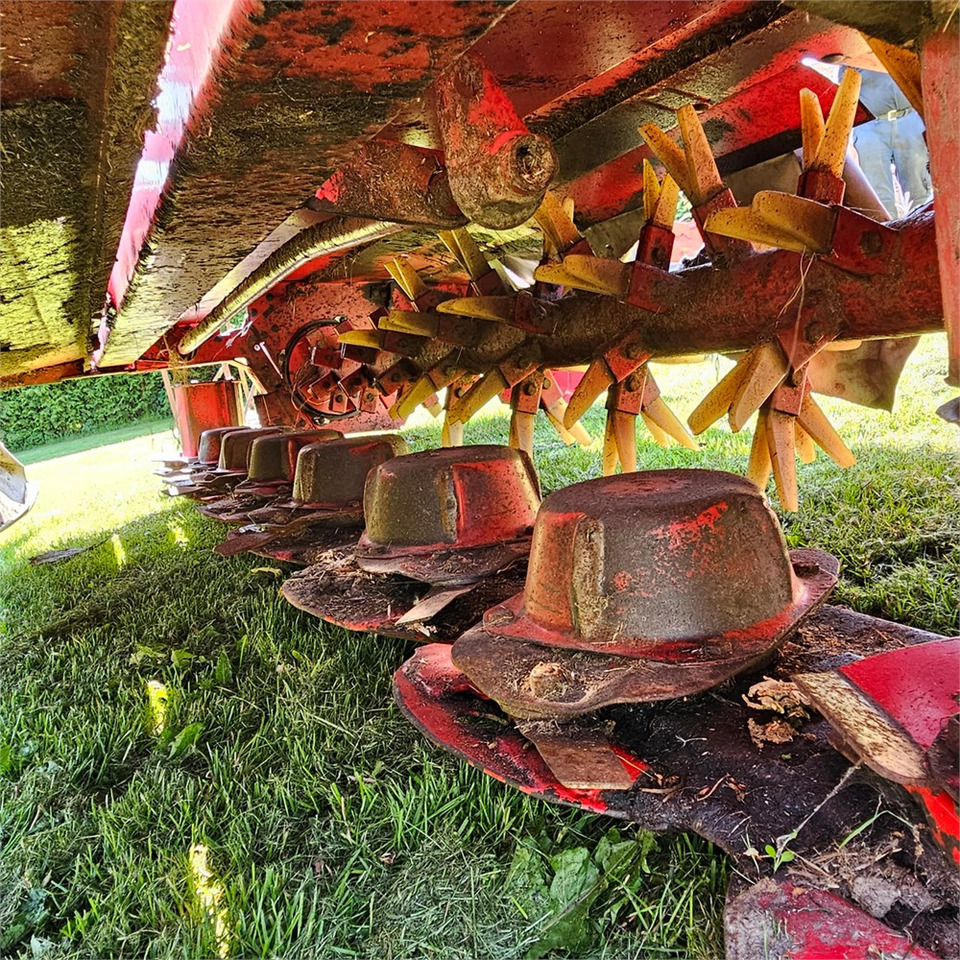 Macchina da fienagione Kuhn GMD 900: foto 6