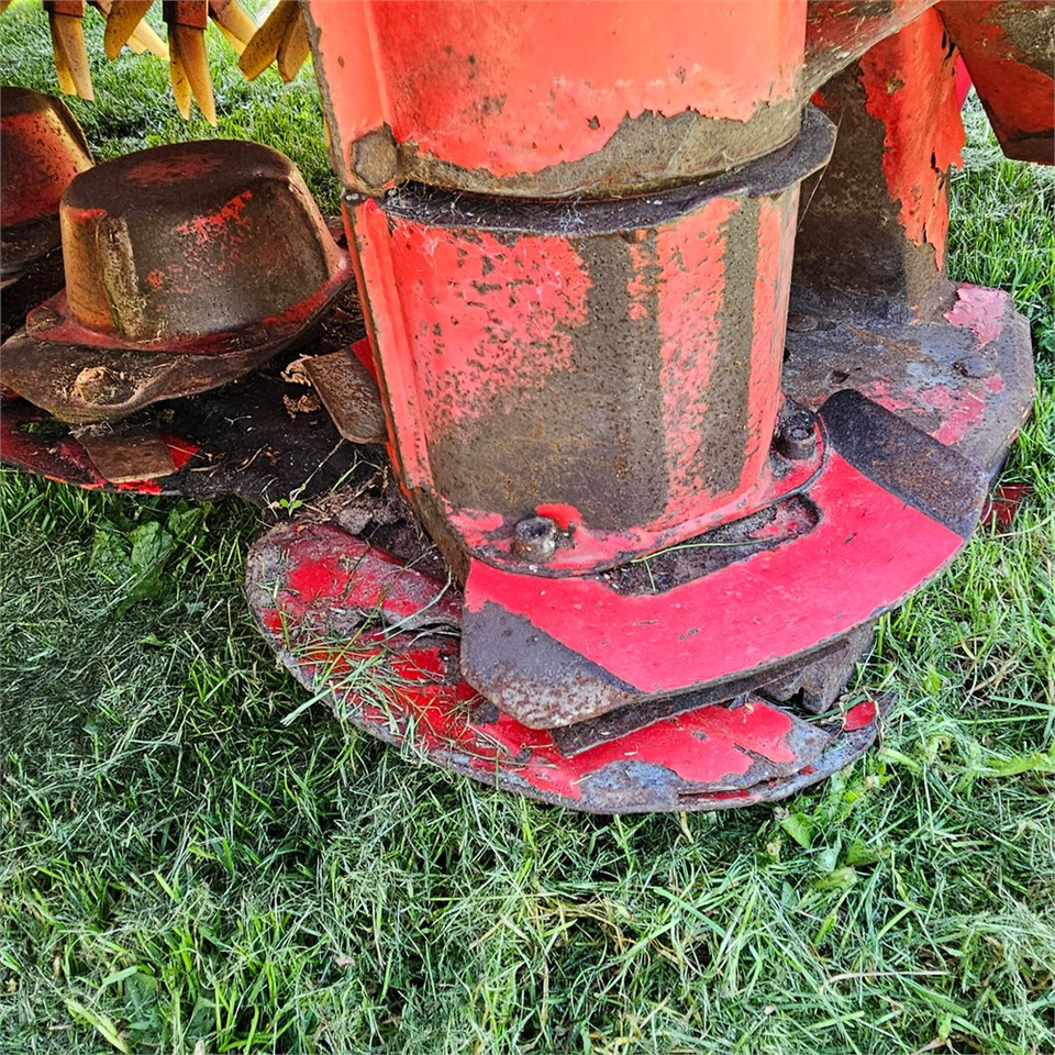 Macchina da fienagione Kuhn GMD 900: foto 8