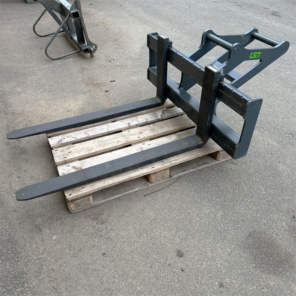 LST Pallet Fork Frame CBS45 - Forche: foto 1 LST Pallet Fork Frame CBS45 - Forche: foto 1