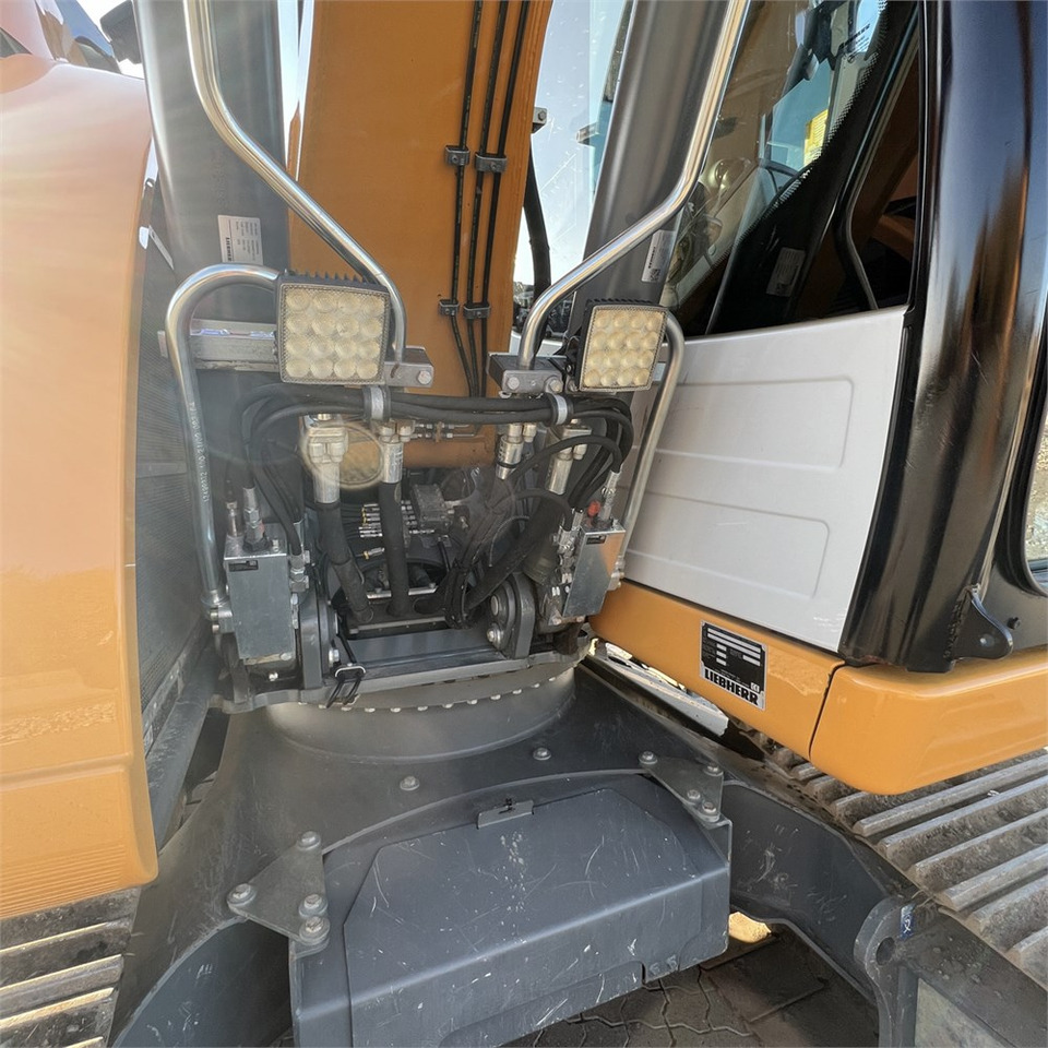 Leasing di Liebherr R914 Compact S Liebherr R914 Compact S: foto 41