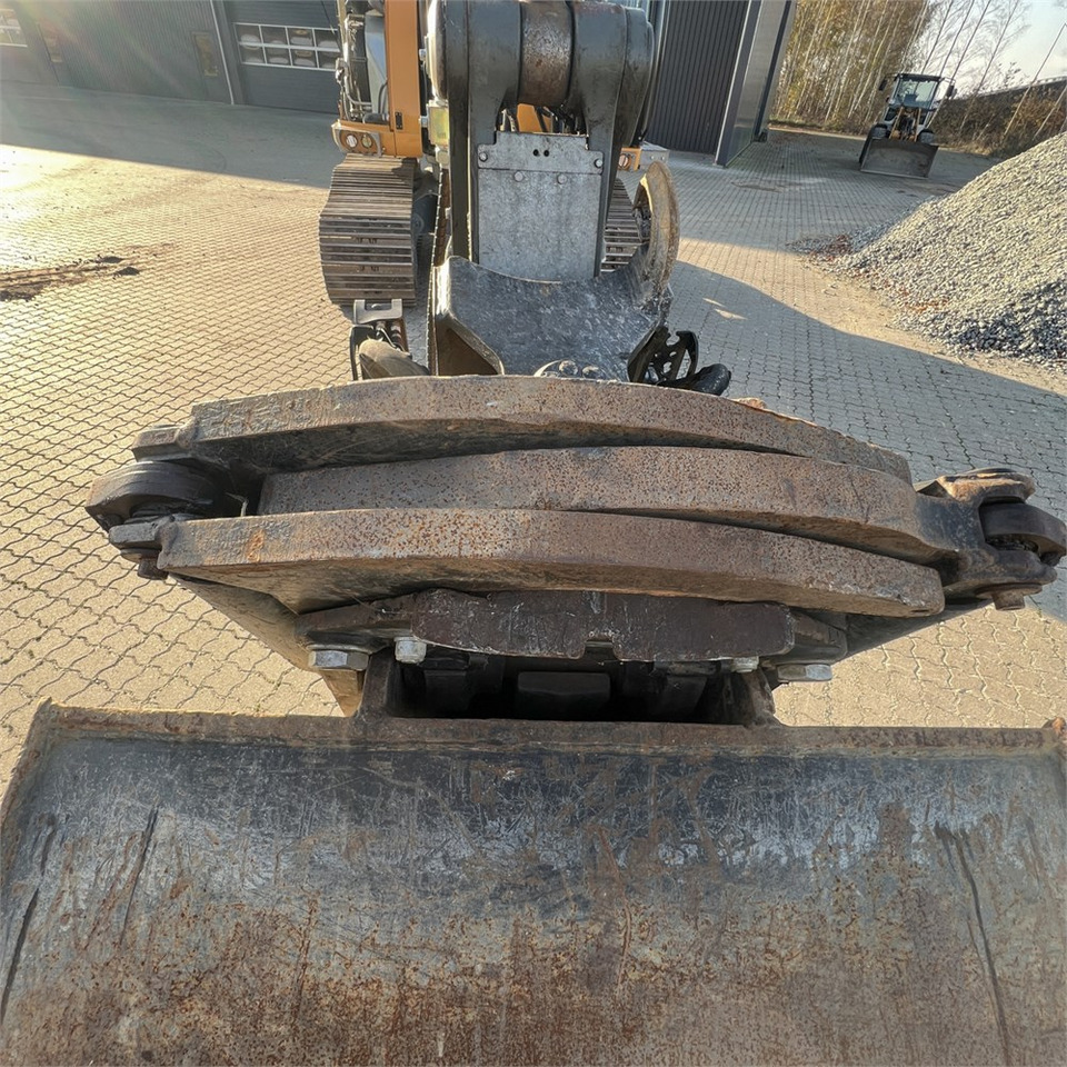 Leasing di Liebherr R914 Compact S Liebherr R914 Compact S: foto 17