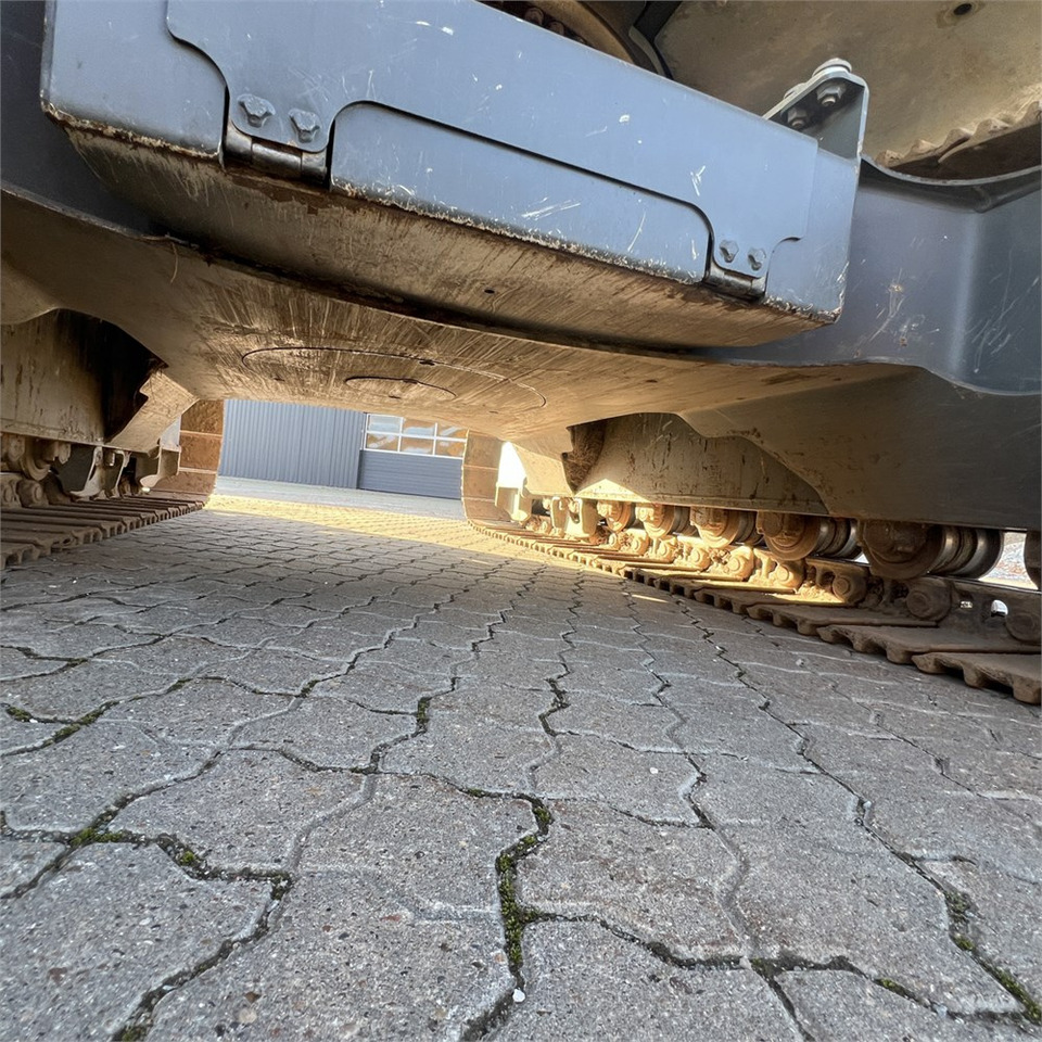 Leasing di Liebherr R914 Compact S Liebherr R914 Compact S: foto 43