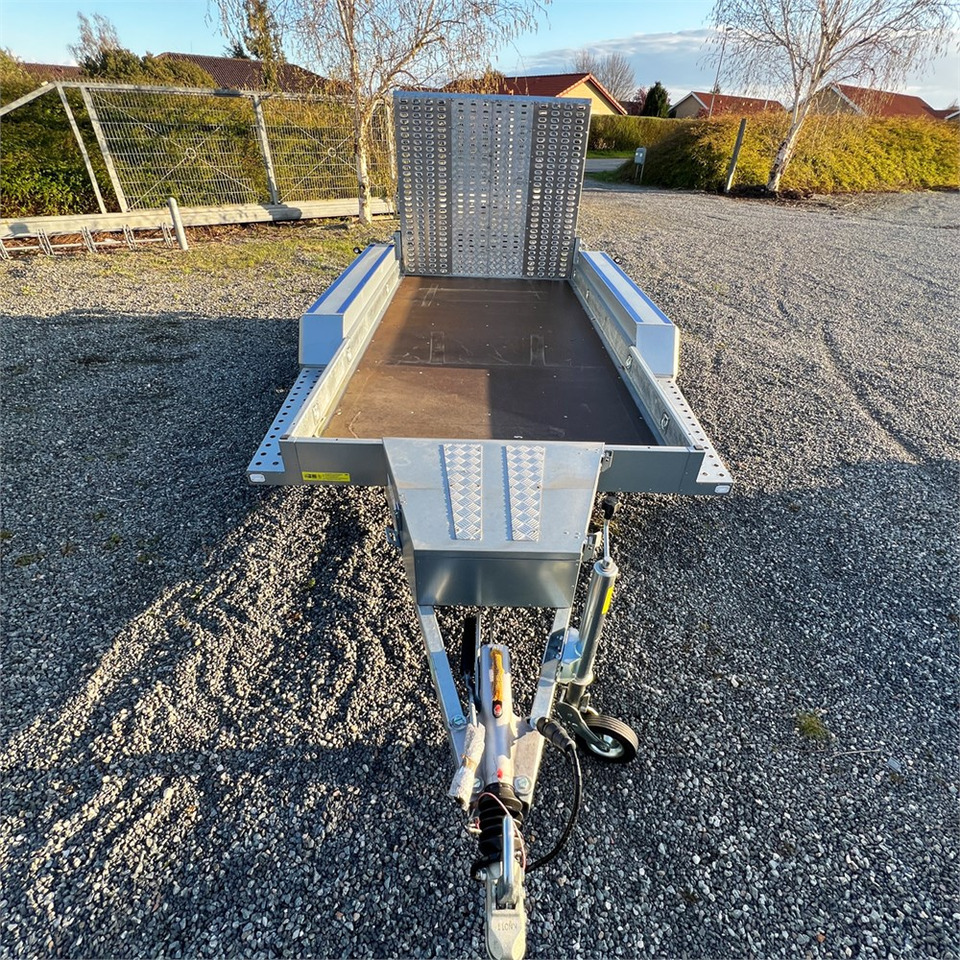 Rimorchio per auto Lorries TMP 35: foto 8