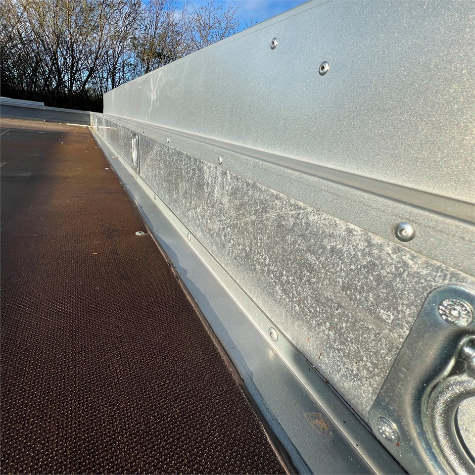 Rimorchio per auto Lorries TMP 35: foto 11