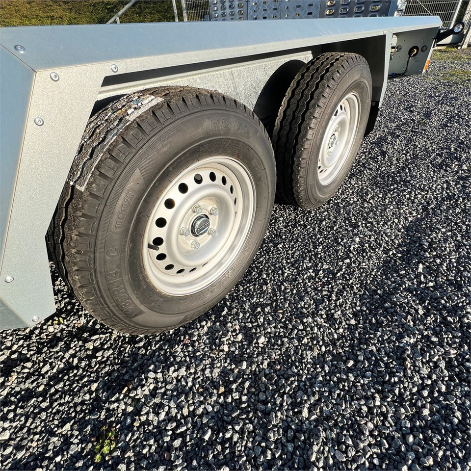 Rimorchio per auto Lorries TMP 35: foto 15