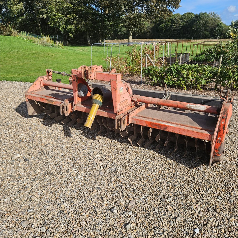 Maschio CB300 - Zappatrice: foto 5 Maschio CB300 - Zappatrice: foto 5