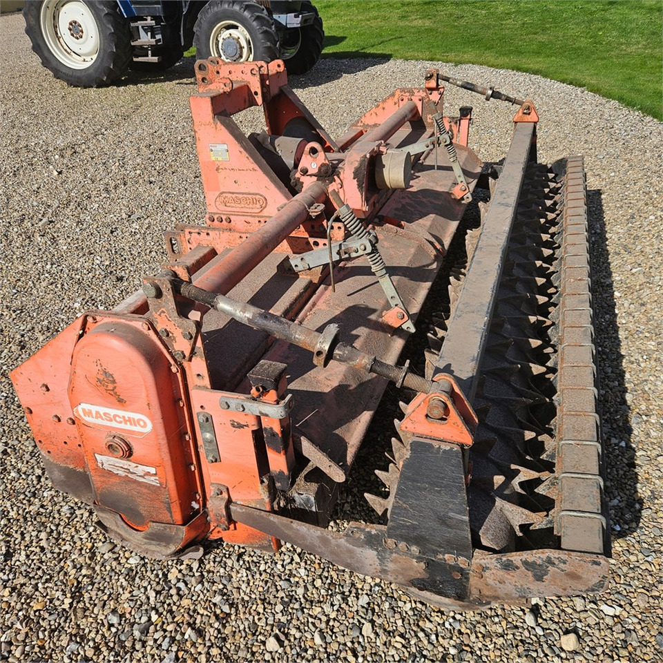 Maschio CB300 - Zappatrice: foto 4 Maschio CB300 - Zappatrice: foto 4