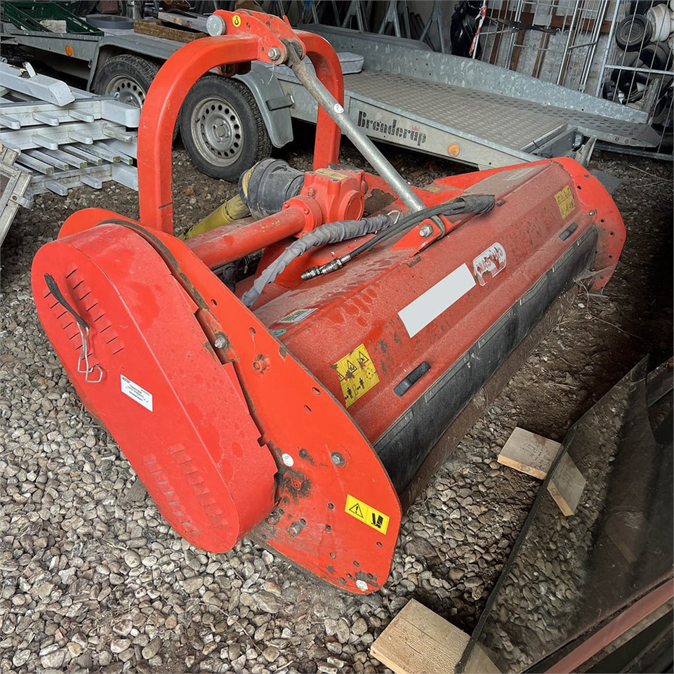 Maschio CR 190 - Macchina da fienagione: foto 1 Maschio CR 190 - Macchina da fienagione: foto 1
