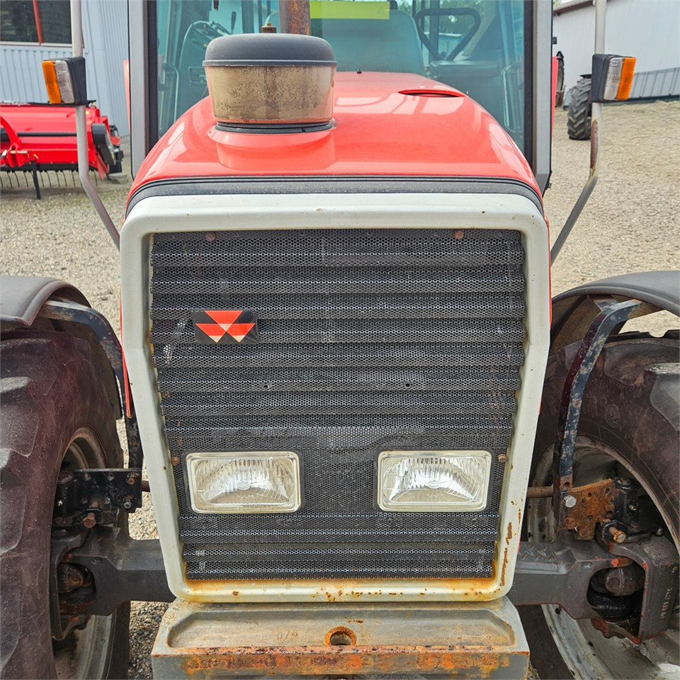 Trattore Massey Ferguson 3060: foto 42
