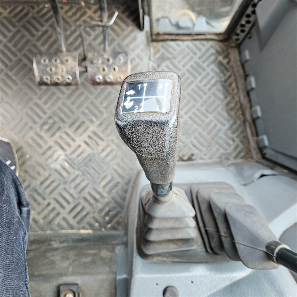 Trattore Massey Ferguson 3060: foto 19
