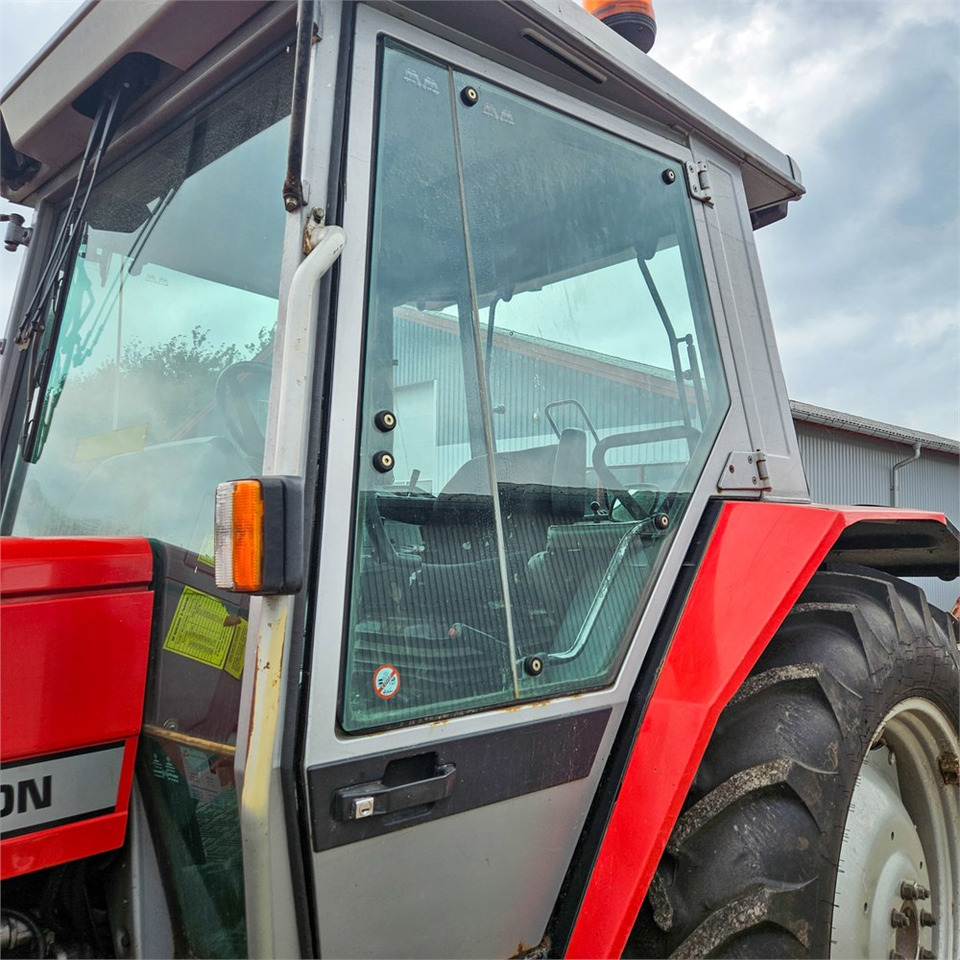 Trattore Massey Ferguson 3060: foto 10
