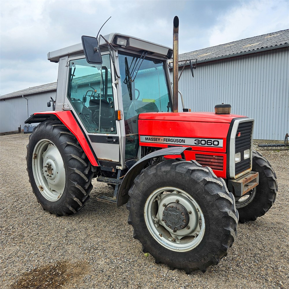 Trattore Massey Ferguson 3060: foto 7