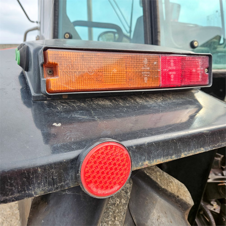 Trattore Massey Ferguson 3060: foto 44
