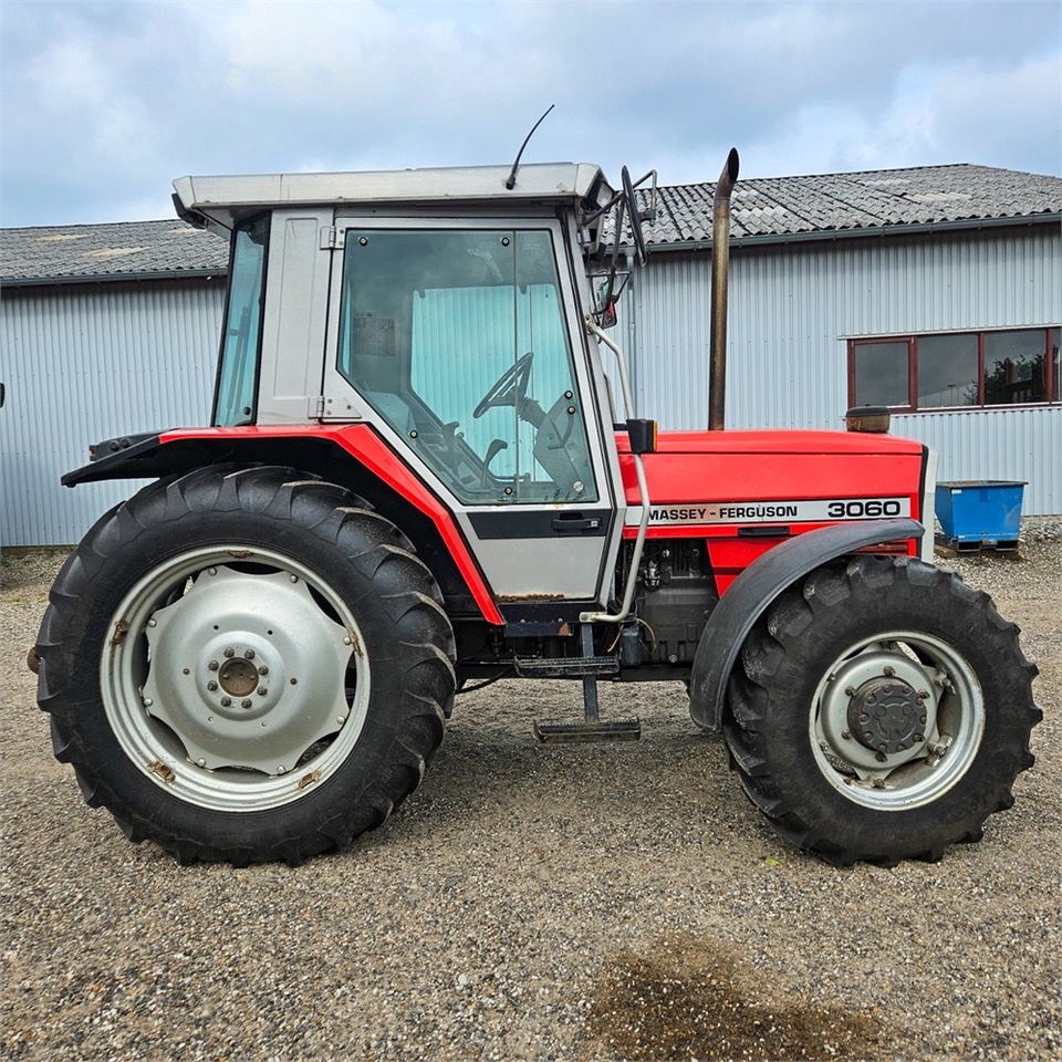 Trattore Massey Ferguson 3060: foto 6