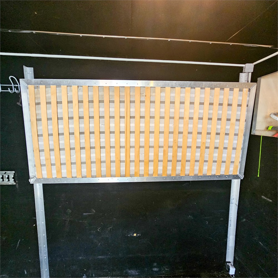 Furgone box Mercedes Sprinter 515 Cdi: foto 26