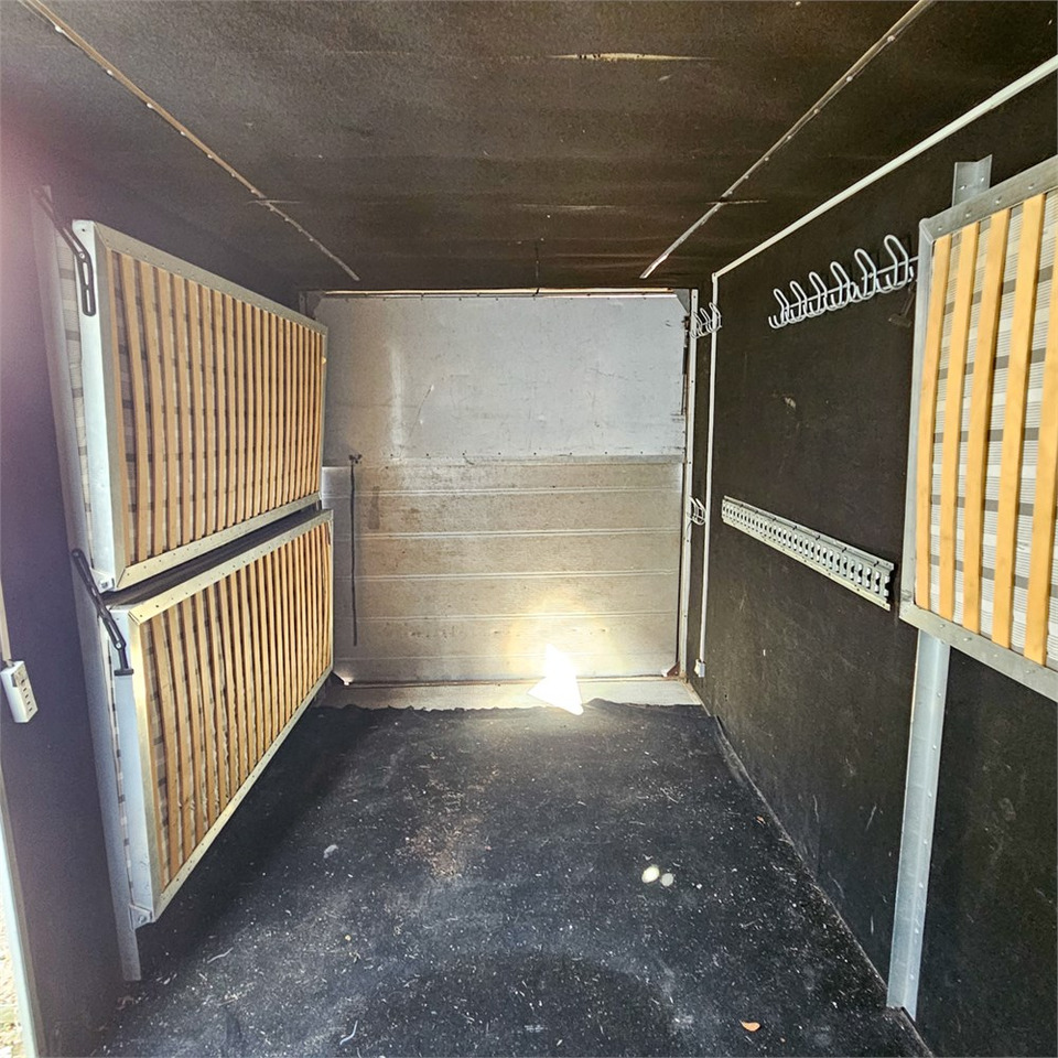 Furgone box Mercedes Sprinter 515 Cdi: foto 6