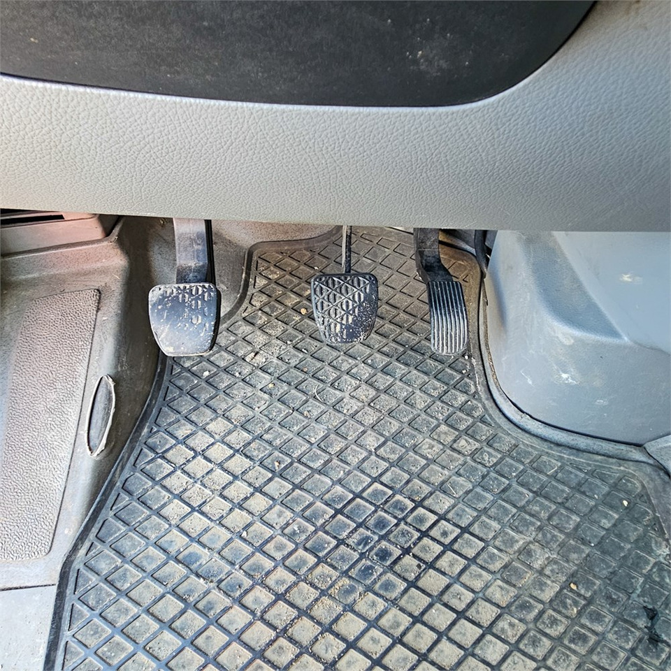 Furgone box Mercedes Sprinter 515 Cdi: foto 23