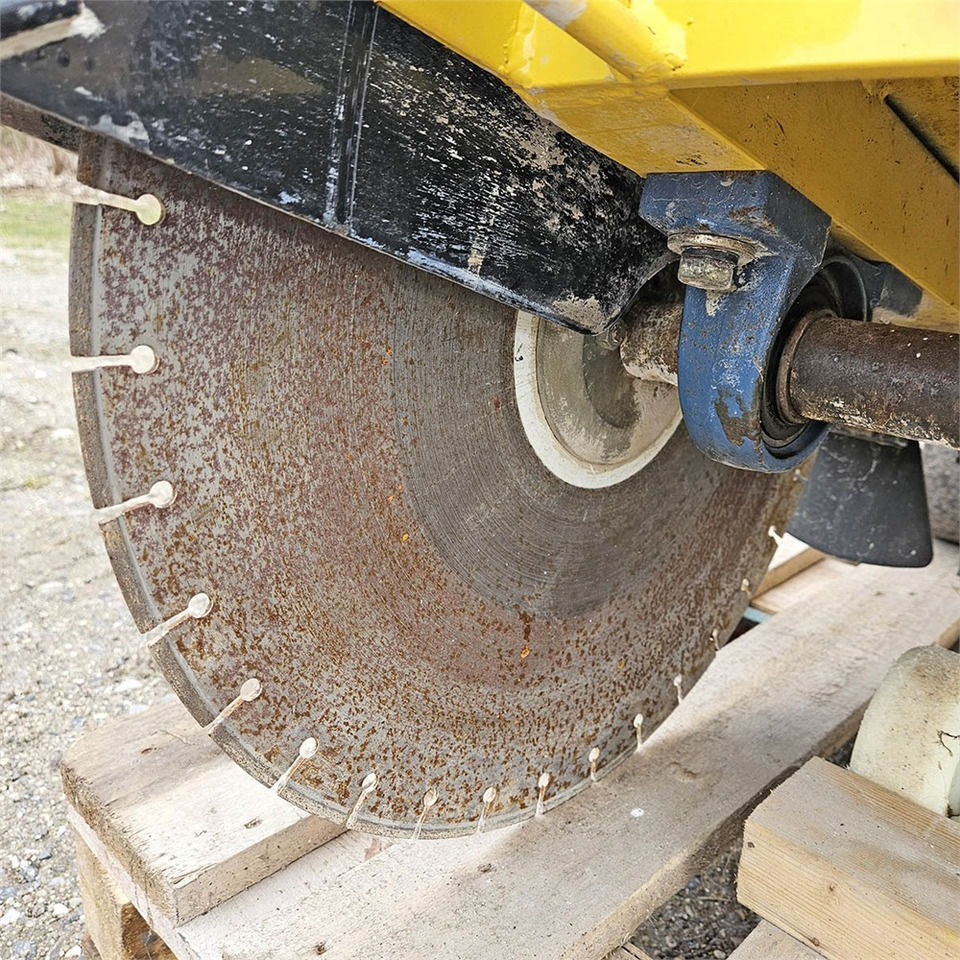 Leasing di Muck-Truck Multilift Muck-Truck Multilift: foto 44