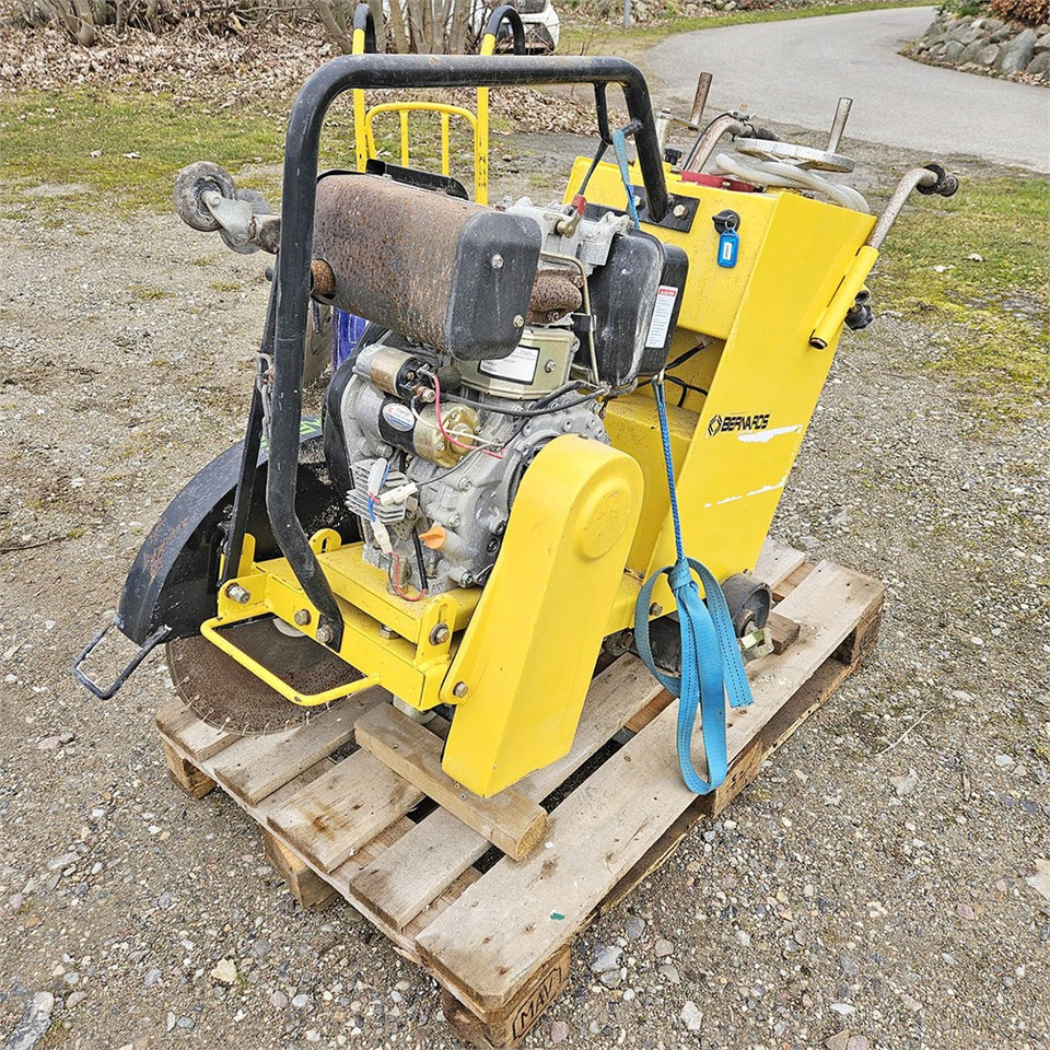 Leasing di Muck-Truck Multilift Muck-Truck Multilift: foto 38