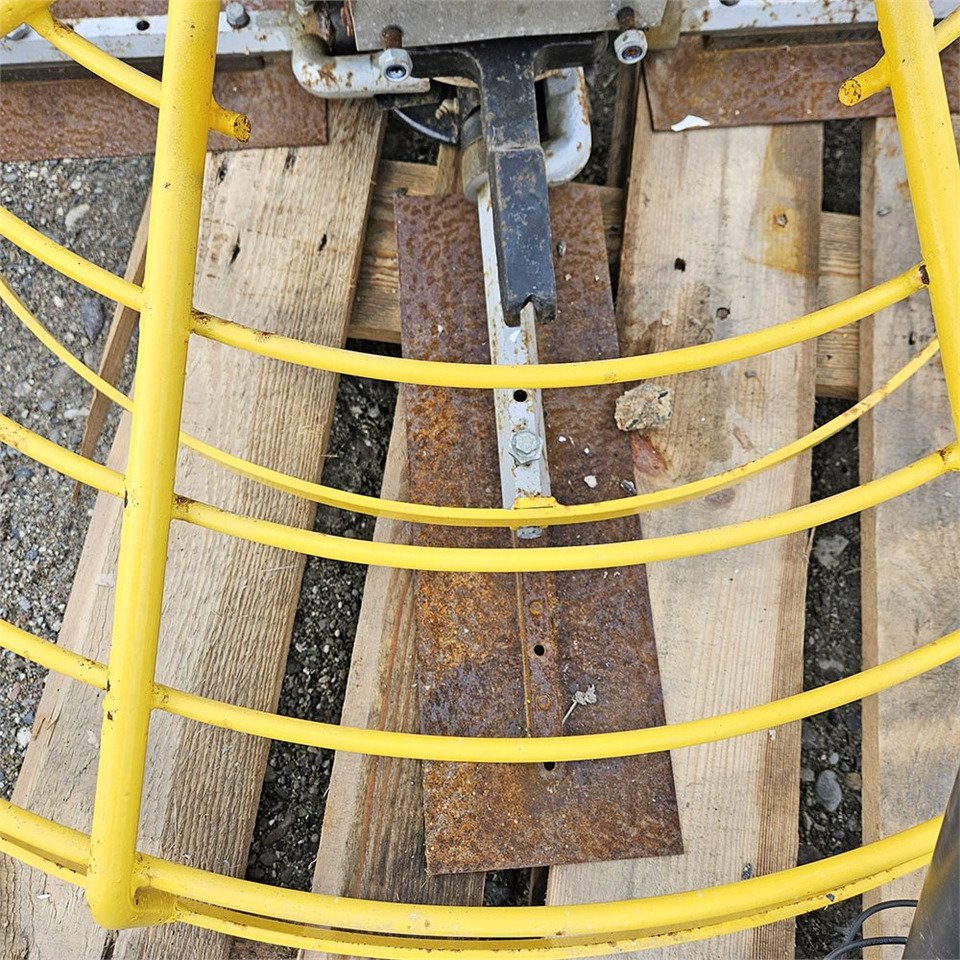 Leasing di Muck-Truck Multilift Muck-Truck Multilift: foto 32