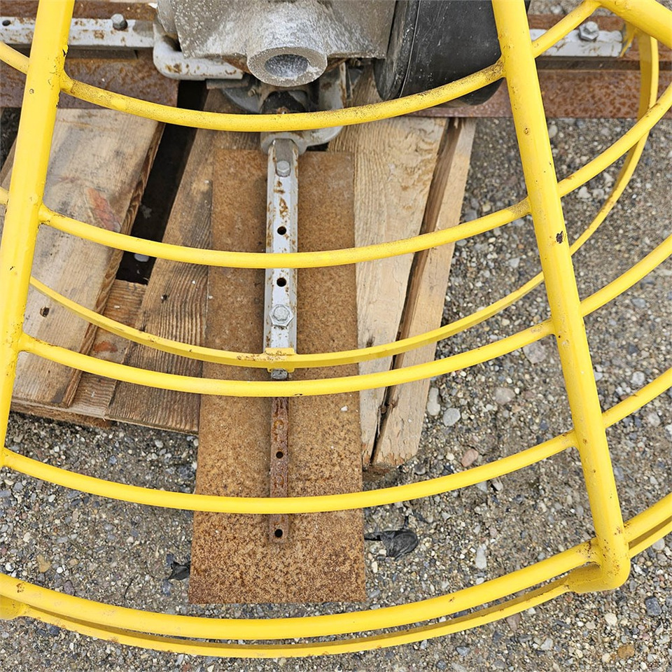 Leasing di Muck-Truck Multilift Muck-Truck Multilift: foto 30