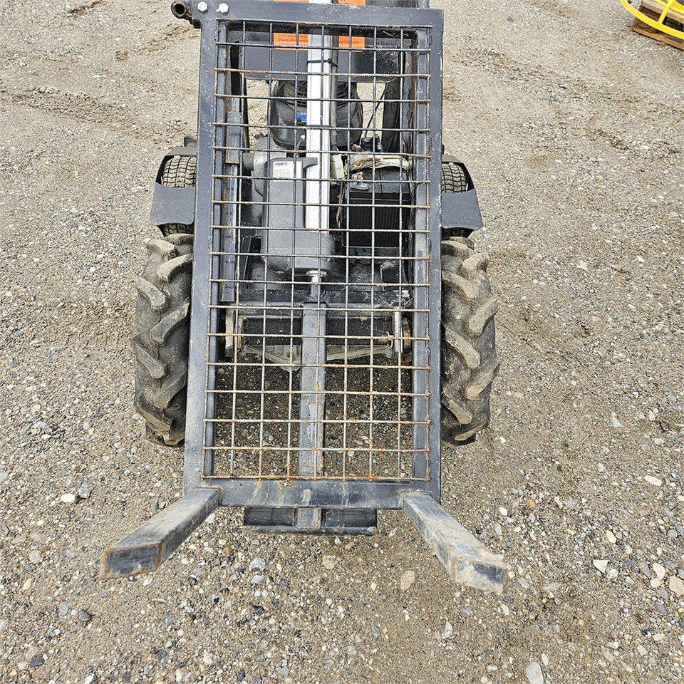 Leasing di Muck-Truck Multilift Muck-Truck Multilift: foto 12