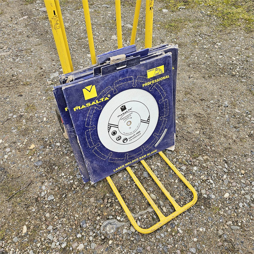 Leasing di Muck-Truck Multilift Muck-Truck Multilift: foto 33