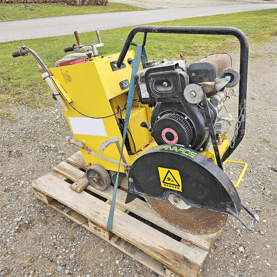 Leasing di Muck-Truck Multilift Muck-Truck Multilift: foto 40