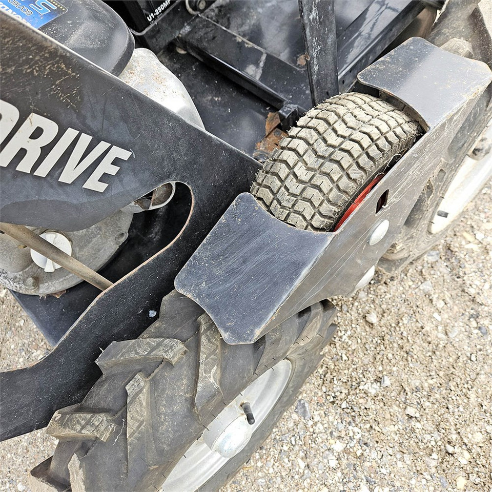 Leasing di Muck-Truck Multilift Muck-Truck Multilift: foto 17