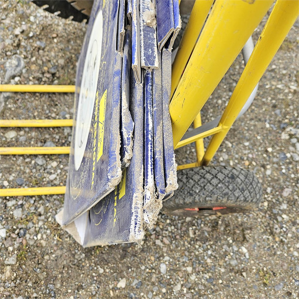 Leasing di Muck-Truck Multilift Muck-Truck Multilift: foto 36