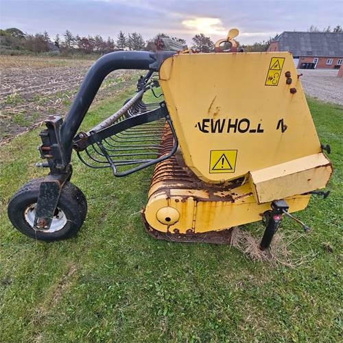 New Holland FX40 - Macchina da raccolta: foto 3 New Holland FX40 - Macchina da raccolta: foto 3