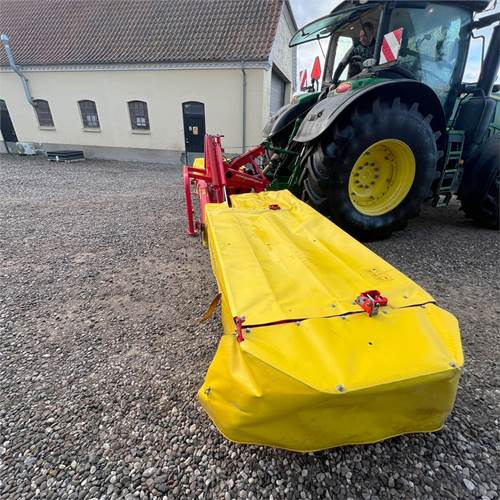 Pöttinger NovaDisc 730 / Novacat 261 Classic - Macchina da fienagione: foto 3 Pöttinger NovaDisc 730 / Novacat 261 Classic - Macchina da fienagione: foto 3